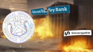 Contagion, Crypto and Venture Capital