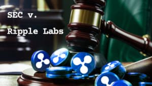 Ripple Labs Decision